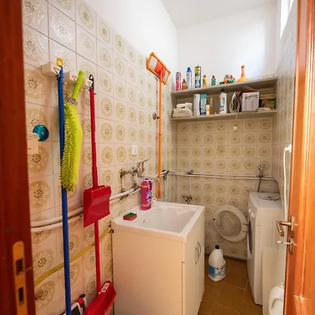 Le Terrazze_nel Cuore Di Apartment *